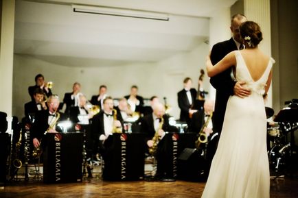 Избор на музикална група за сватбата - topwedding