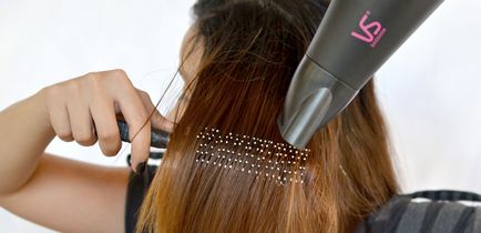 Изправяне на косата в салон за красота, видове процедури, цени, коментари