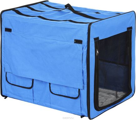 Изложба палатки за котки - цената, за да купи на най-добрата цена сред онлайн магазините
