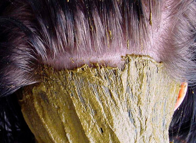 Henna косата преди и след снимки, полза и вреда, нюанси