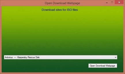 Bootable флашка Linux (зареждане) Bootable флашка Linux