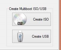 Bootable флашка Linux