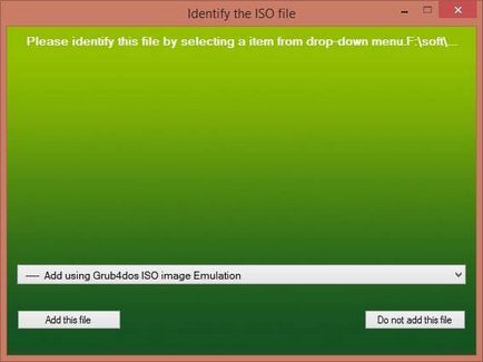 Bootable флаш Linux (Linux) Bootable флашка Linux