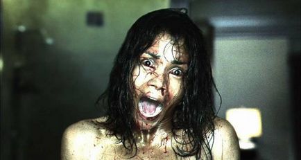 10 Филми на ужасите за психиатрична болница