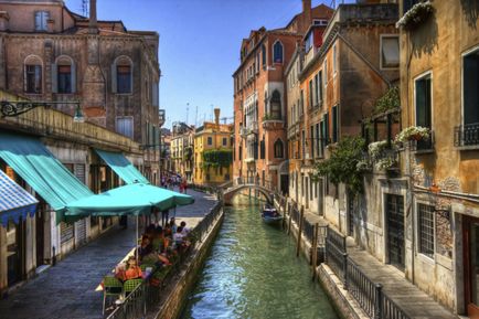 10 италиански градове, задължително да посетите, miraterra