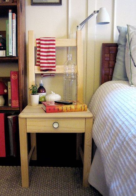 10 Идеи шкаф с собствените си ръце за хол и спалня