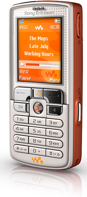 10 Легендарни мобилни телефони Sony Ericsson
