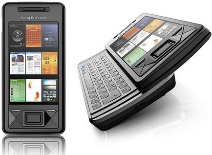 10 Легендарни мобилни телефони Sony Ericsson