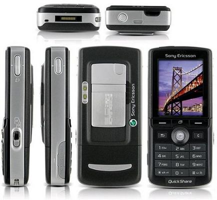 10 Легендарни мобилни телефони Sony Ericsson