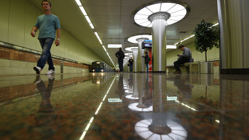 10 места в московското метро, ​​което не всеки знае,