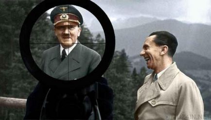 10 неуспешни опита за убийството на Адолф Хитлер