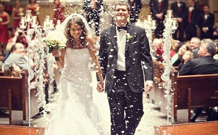 12 Идеи за една незабравима сватба