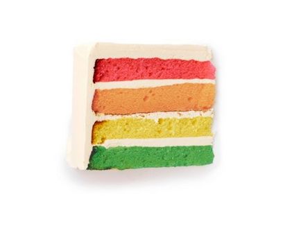 13 изобретателни начини да декорирате торта за рожден ден, живот трикове на детето