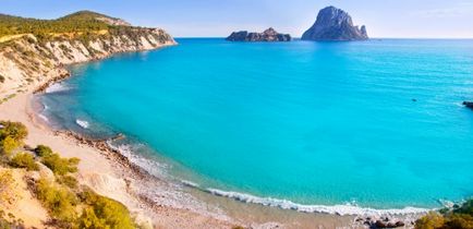 20-те най-красивите плажове в света за меден месец