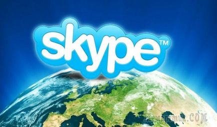 5 лесни начина да изтривате контакти и истории на Skype