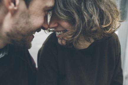 5 стъпки, за да получите най-накрая любовта, която заслужавате, Creu