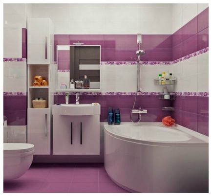 60 идеи интериор баня с тоалетна