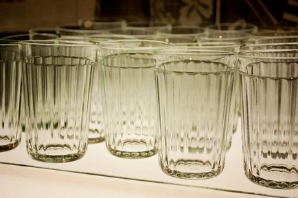 7 Интересни факти за фасетиран стъкло