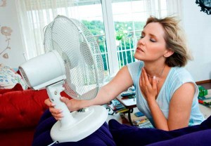 7 начина да колко готино стаята в жегата без климатик, семейството и майка