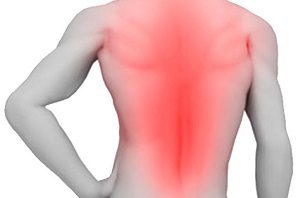 7 вида масаж за гърба и причинява болка след масаж