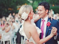 7 въпроса, за да помогне намерите вашия стил на сватба - на булката