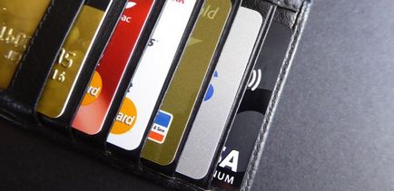 8 съвета за избор на кредитна карта