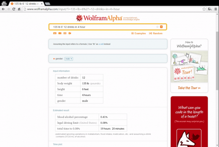 9 трикове с Wolfram Alpha, които ще улеснят живота ви