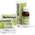 Amoxiclav преди хранене или след метод за използване на лекарството