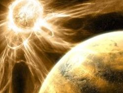 Астрономите казват как и кога земята ще загине