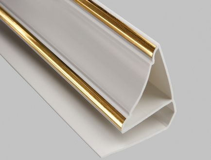 PVC Таван рамки за окачени тавани