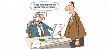 Банката ви е направило черен списък (уроци финансова грамотност) Банката ви направи черен списък