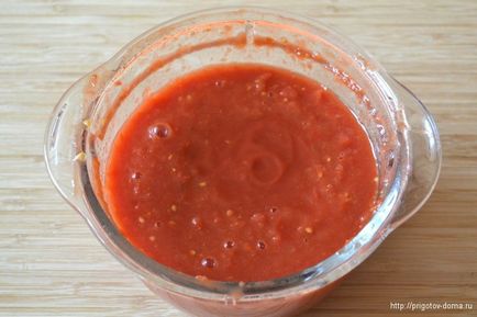 Агнешко яхния с домати, се готви у дома!
