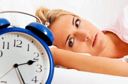 Безсъние - какво да правя, народни средства за безсъние