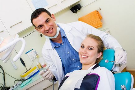 Бизнес план за откриване на зъболекарски кабинет на 2 фотьойла, Гото пример за изчисленията за клиниката