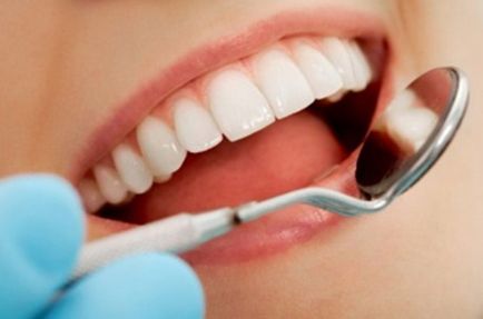 Бизнес за България стоматологична клиника план