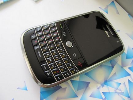 Blackberry Bold 9000 за тази Бери