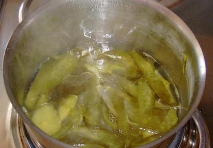 Ястия от пресни краставици рецепти със снимки