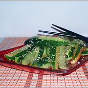 Ястия с краставици - 30 рецепти рецепти за събиране