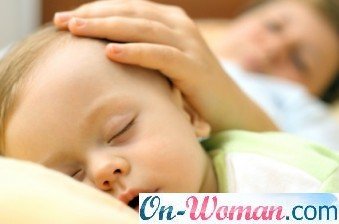Повече от 15 начина да приспи бебето