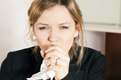 Възпалено гърло и кашлица (с или без температура) колко бързо излекувани народни средства