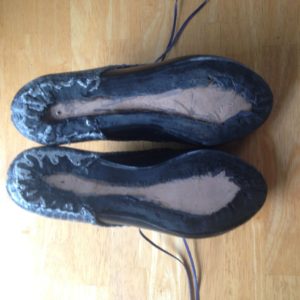 Обувки, изработени от кожа с ръцете си, kozhanyemysli