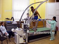 Център за рехабилитация и спортна медицина - 112 лекари, 67 мнения за София
