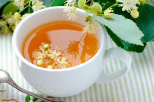 Чай от липов цвят полезни свойства и противопоказания