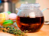 Чай от липов цвят полезни свойства и противопоказания