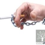Цигарите могат да се сменят, когато затворете ozozh пушене