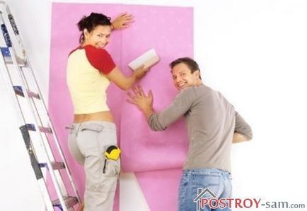 Как да украсят стените на начини да отрежете стените