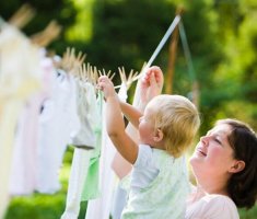 Как да се измие дизел - методи за справяне с петно ​​върху дрехите