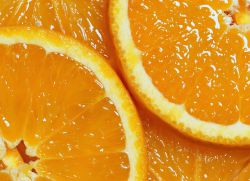 Полезно от портокал