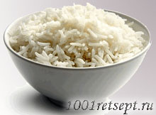 Фигурата е полезно полезни свойства на ориз