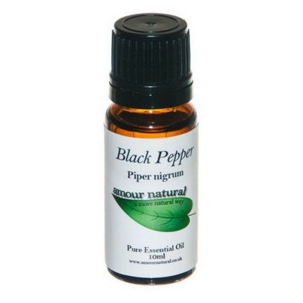 Черен пипер - ползи и вреди, които се използват в медицината, отглеждане